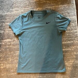 The Nike Tee